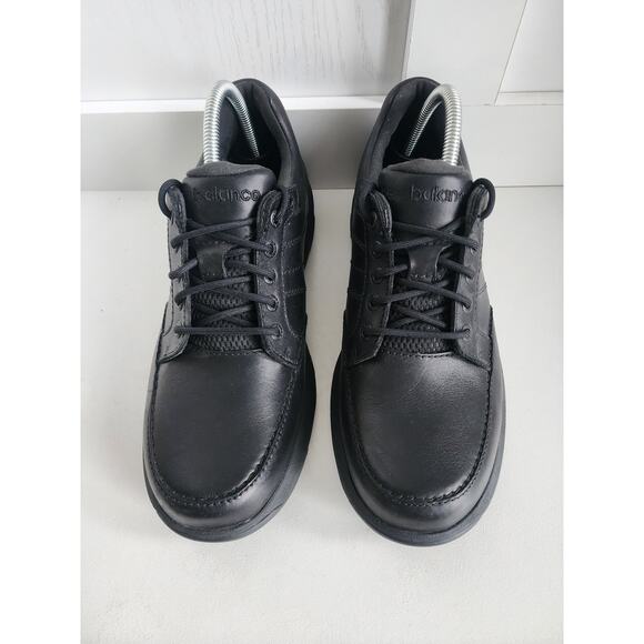 New Balance Men\'s 1700 - Black Walking Sneaker‎ main image 4